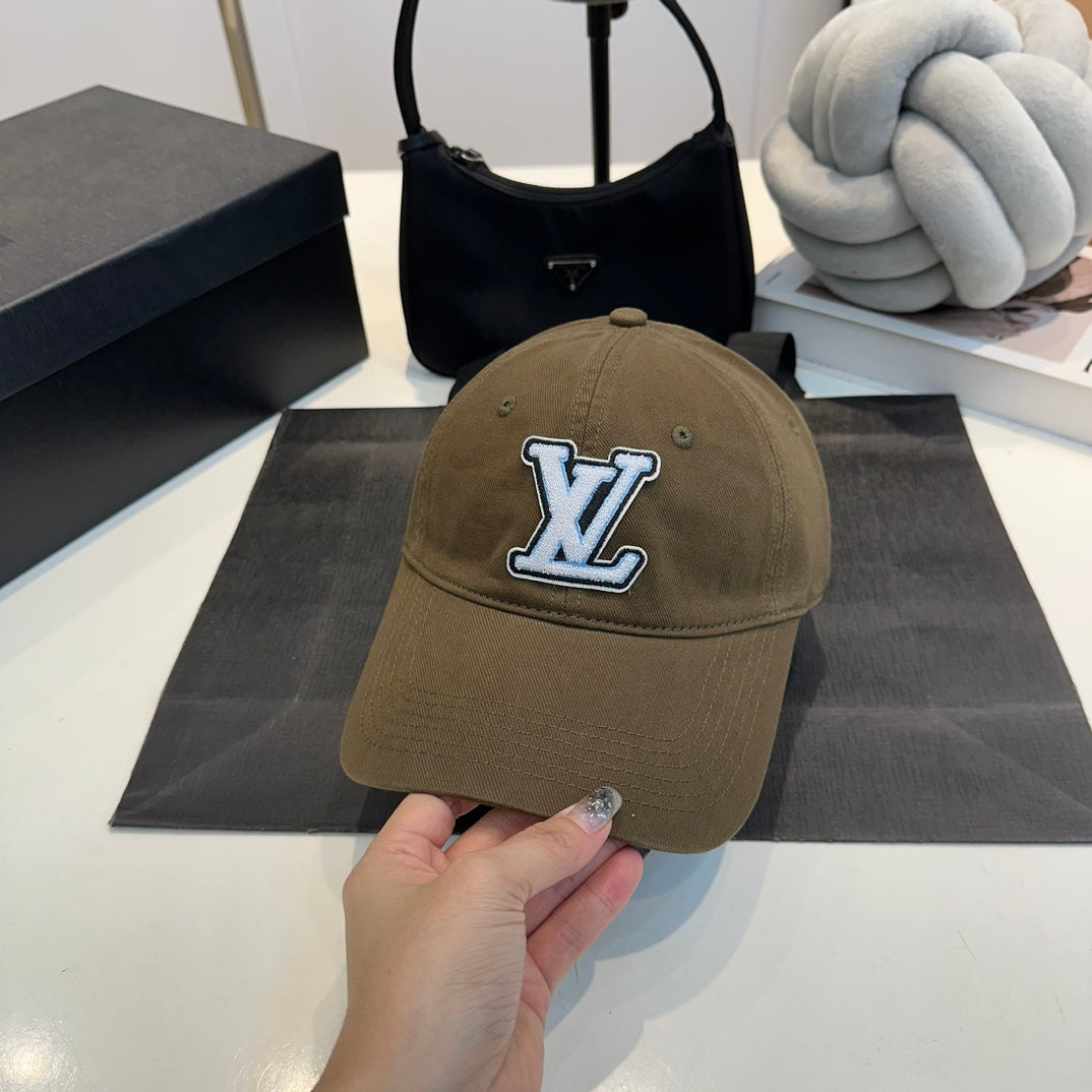 Fashion Baseball Cap