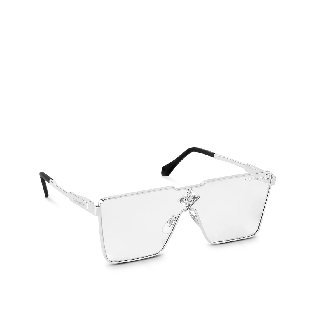 Cyclone Metal Sunglasses