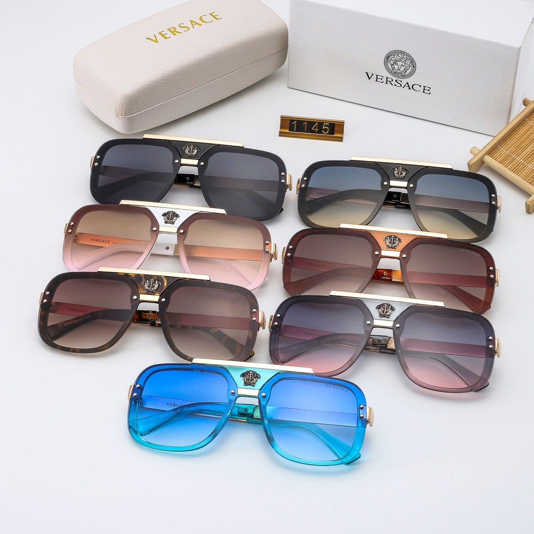 Square Sunglasses 1145