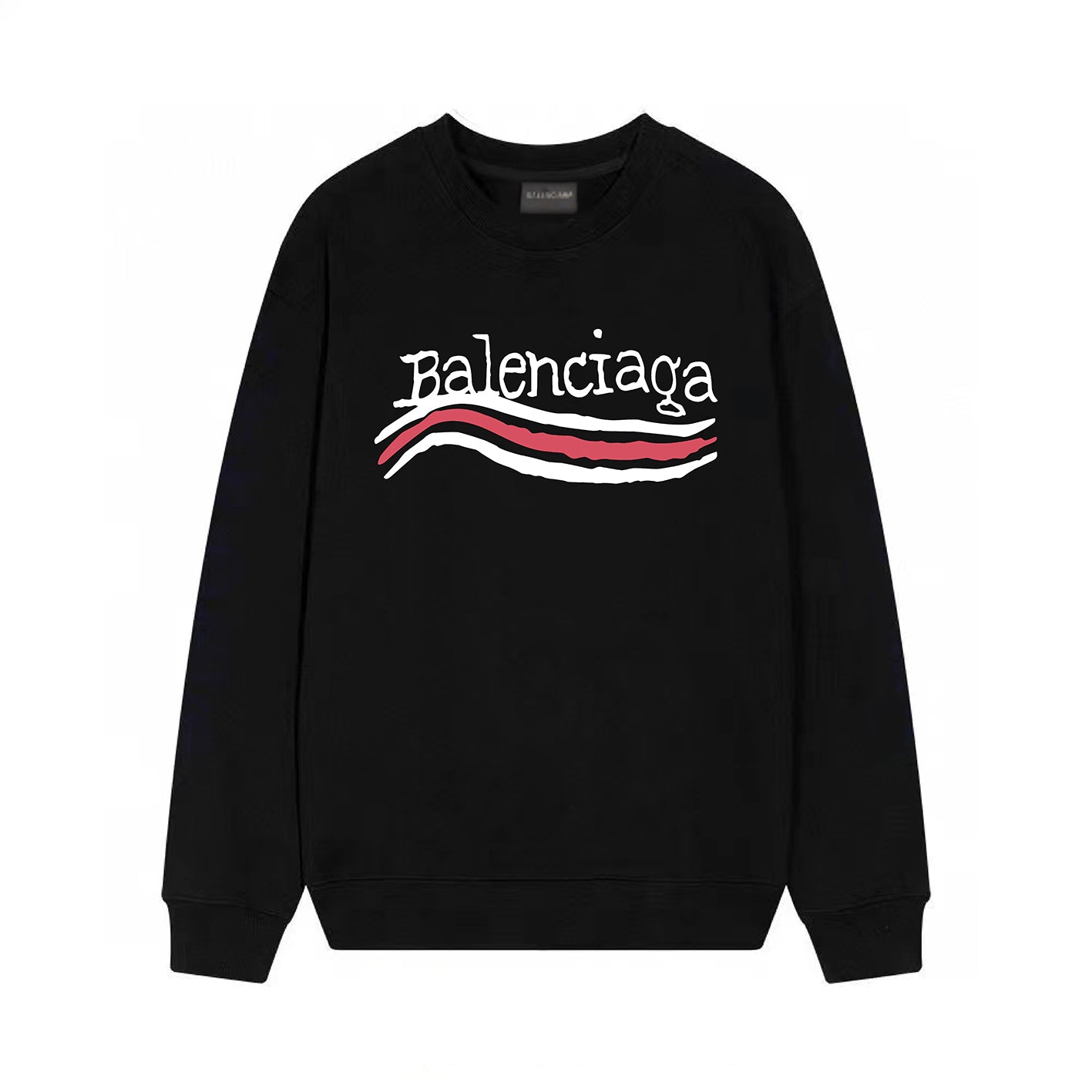 CAMPAIGN printed sweatshirt