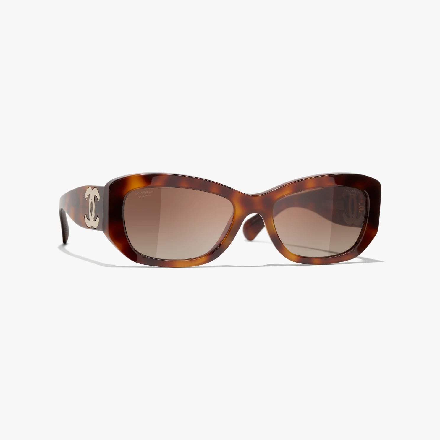 RECTANGLE SUNGLASSES 5493