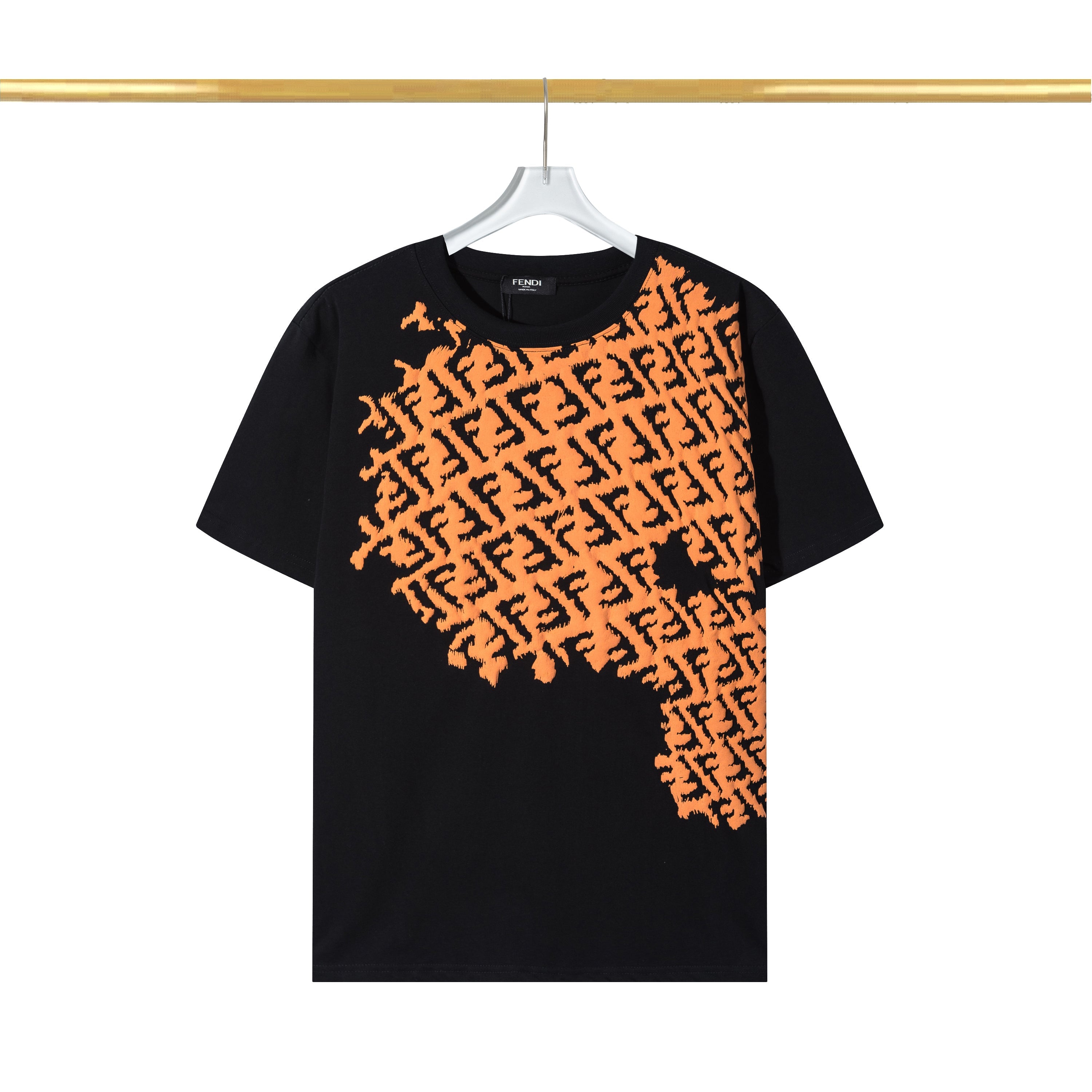 Fashion letter F T-shirt