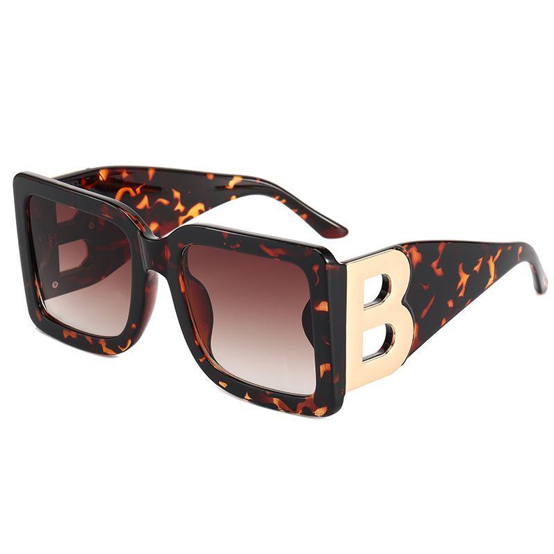 7 Color Women's Sunglasses—1115