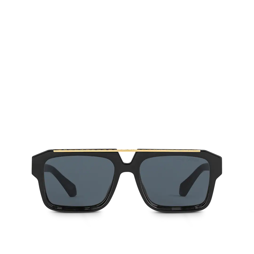 1.1 Mascot Pilot Square Sunglasses