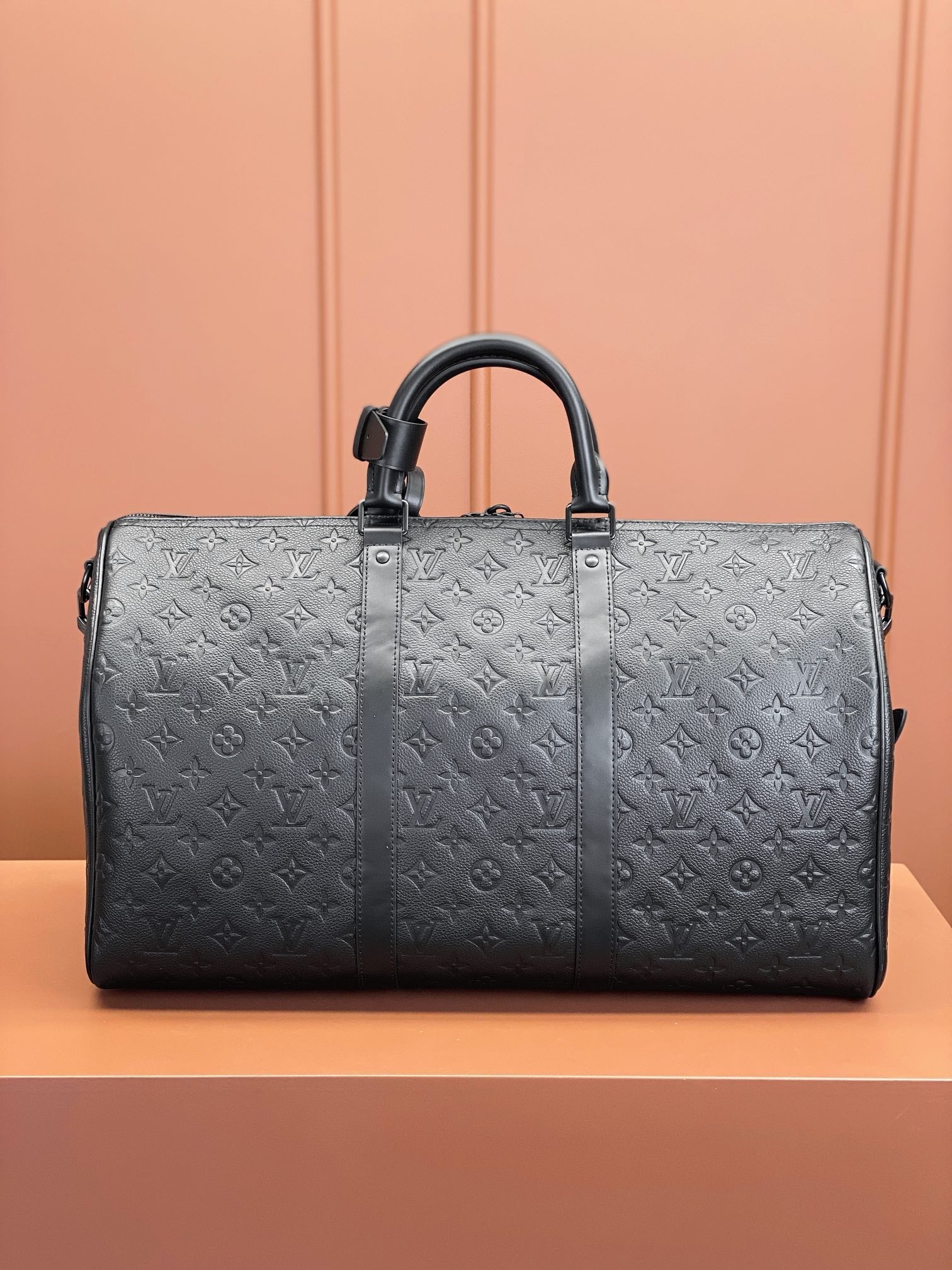 0528 Keepall Bandoulière