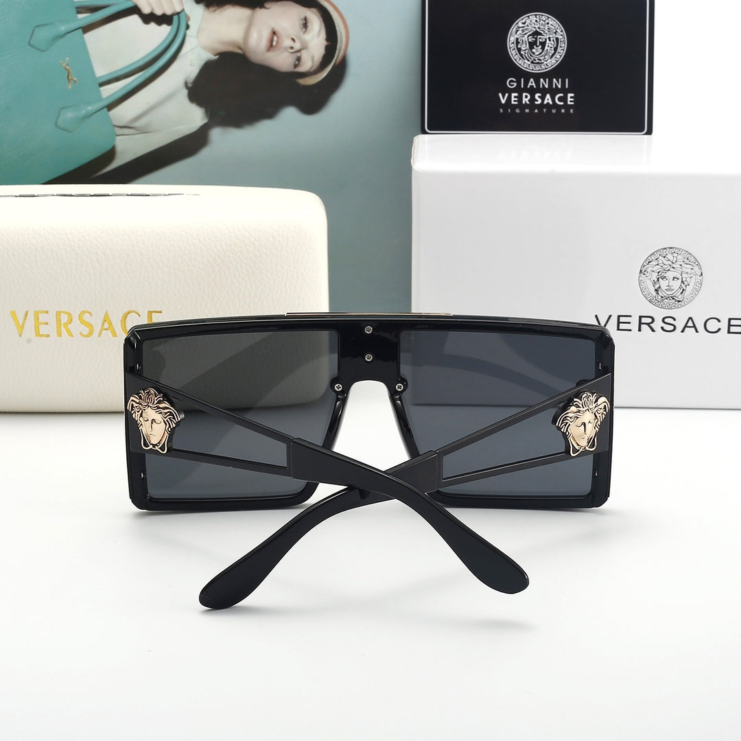 Square Sunglasses 6262