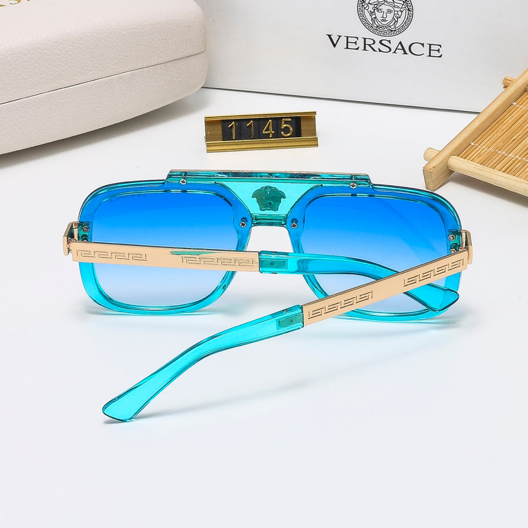 Square Sunglasses 1145