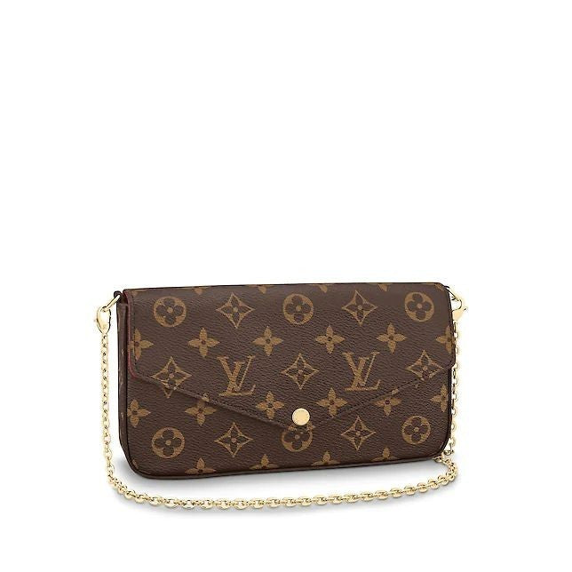 LL M61276 Pochette Felicie