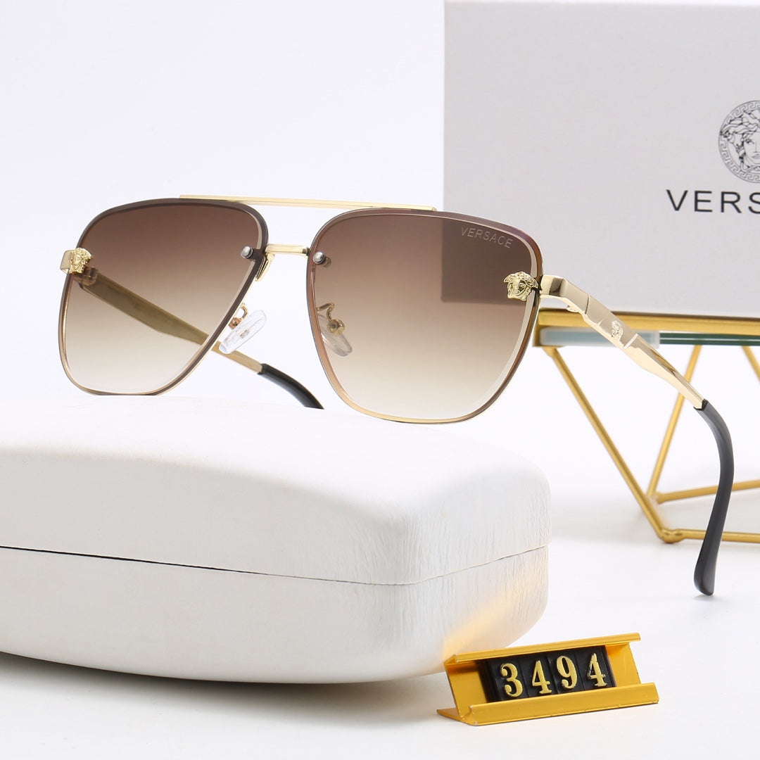 Fashion Sunglasses—3494