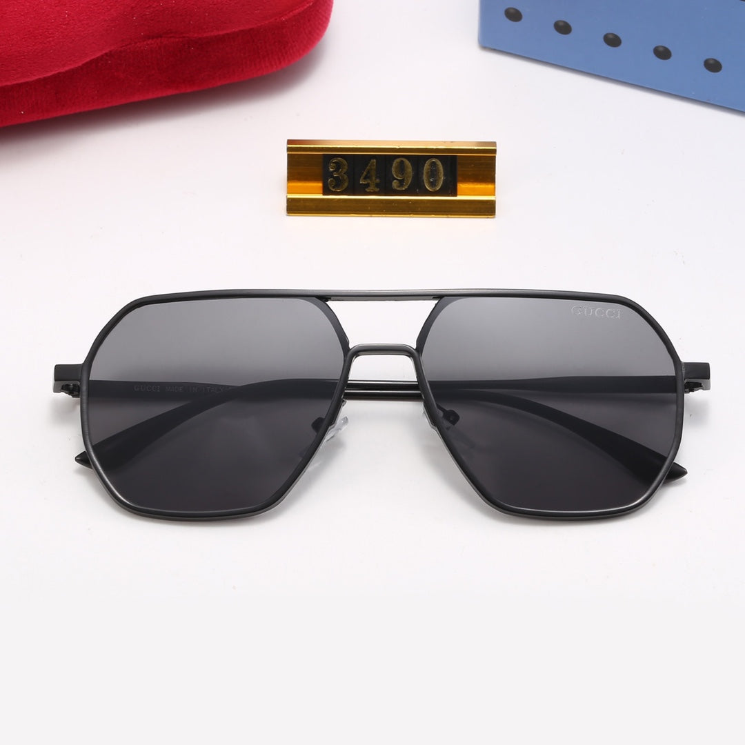 Fashion Sunglasses—3490