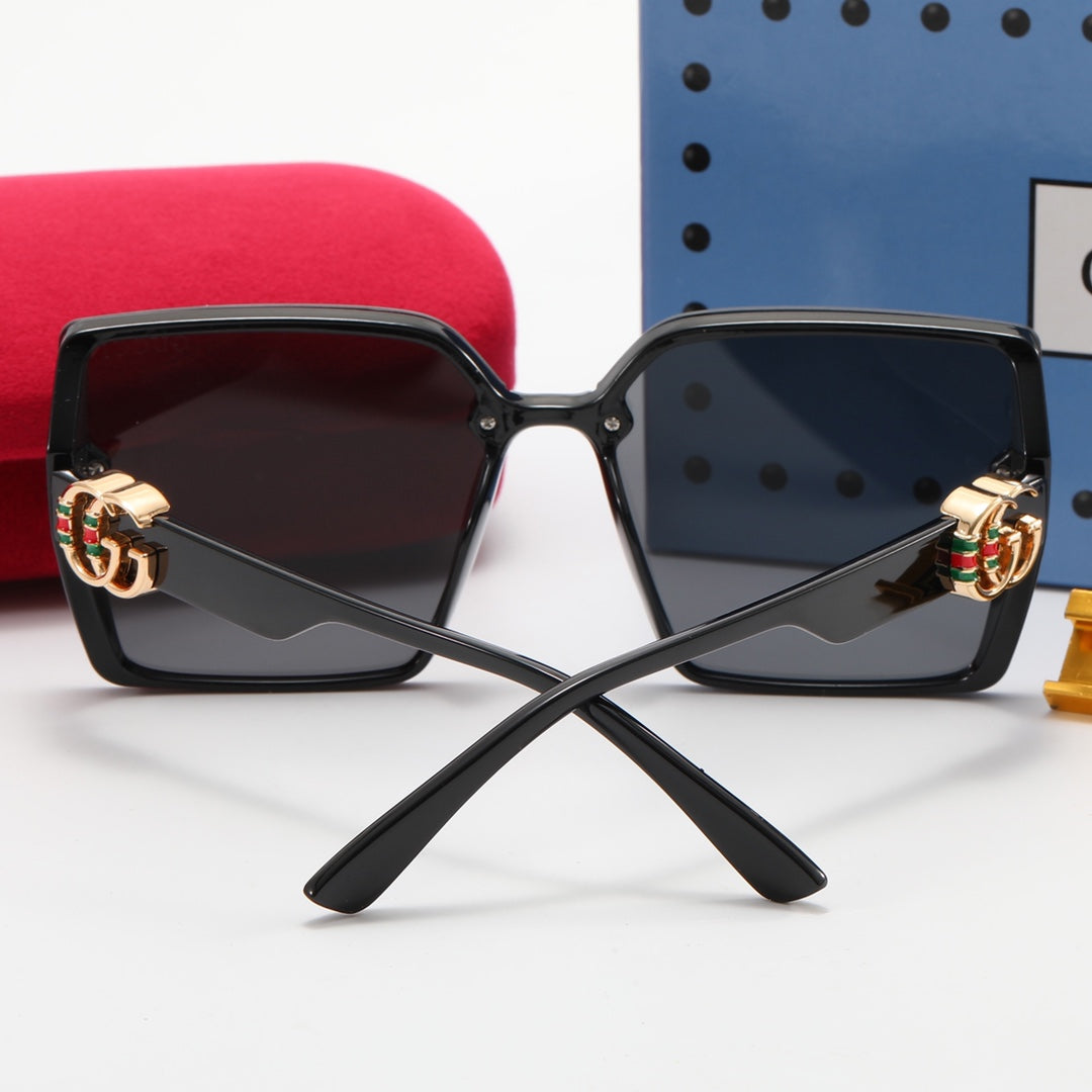 Fashion Sunglasses—2631