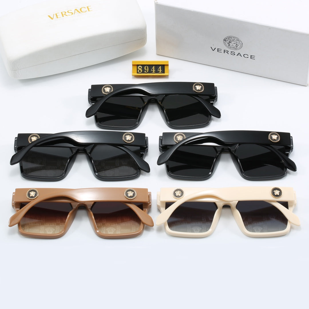 5 Color Women's Sunglasses—8944