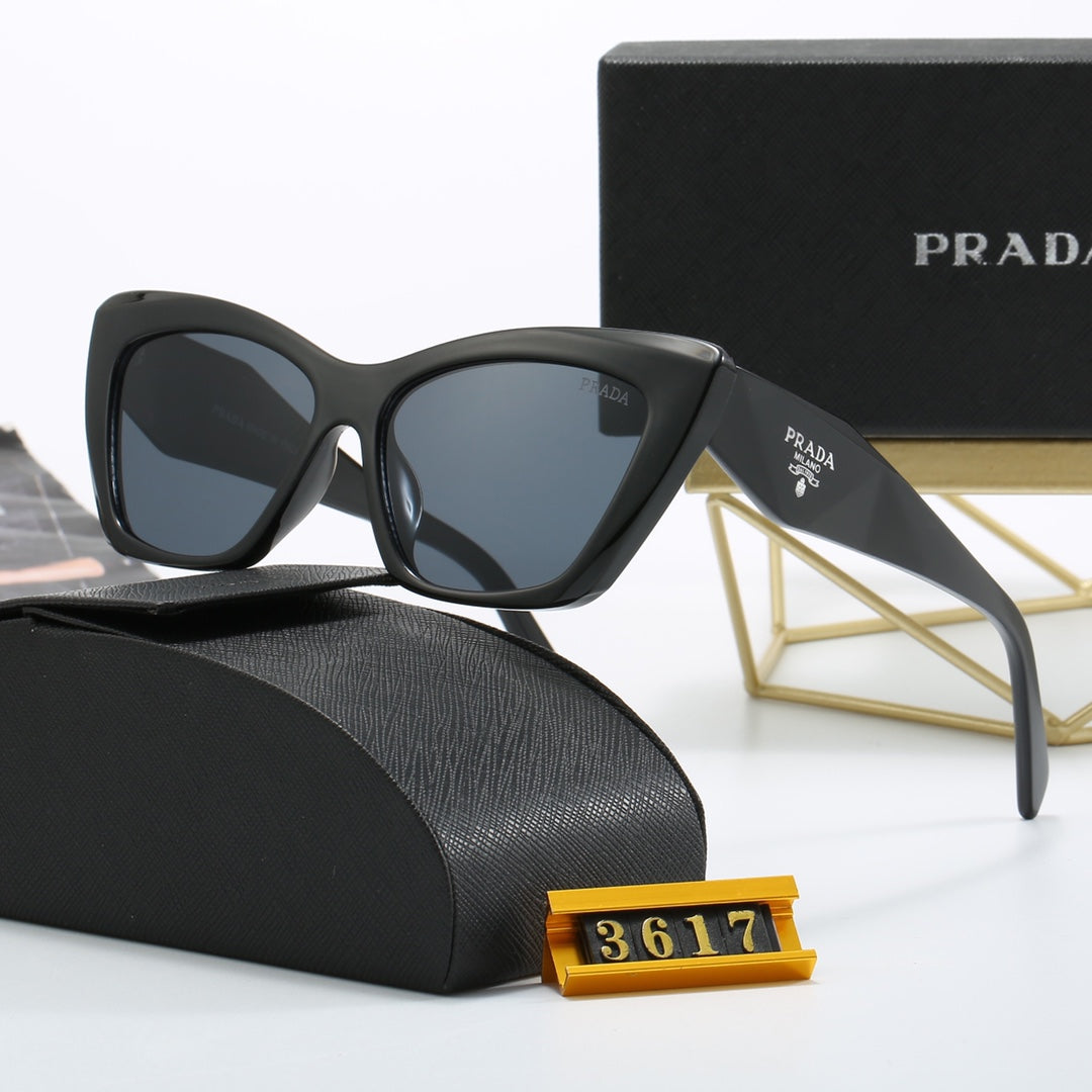 Fashion Sunglasses—3617