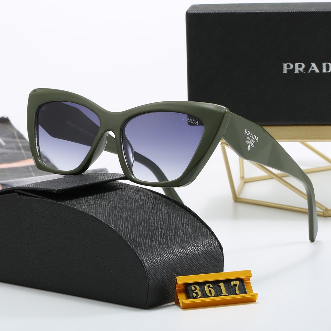 Fashion Sunglasses—3617