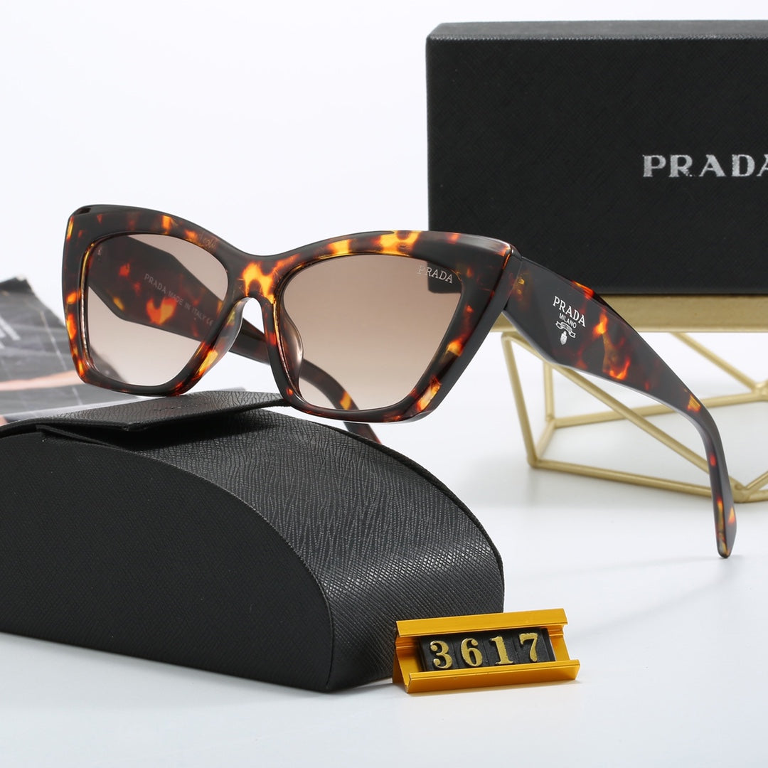 Fashion Sunglasses—3617