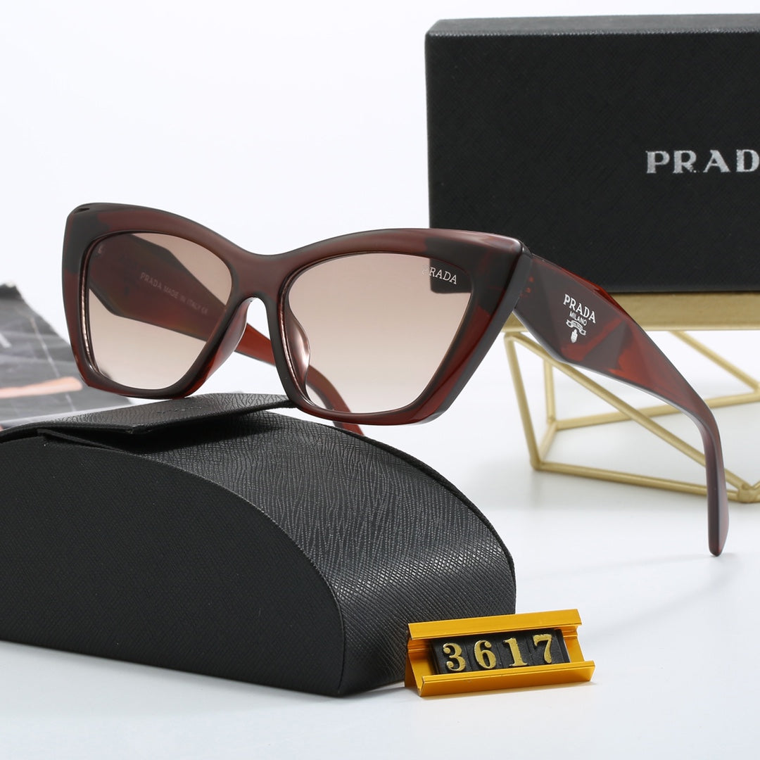 Fashion Sunglasses—3617