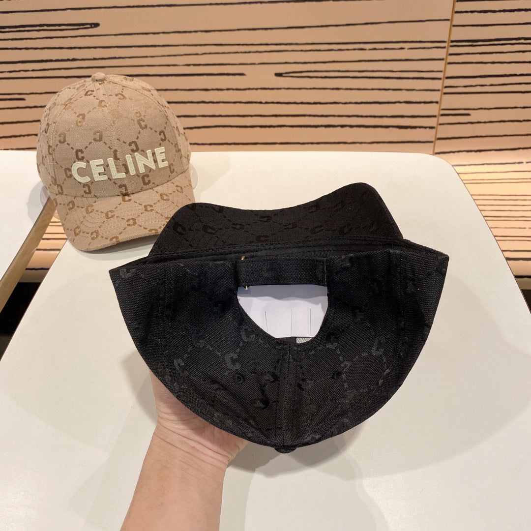 Fashion C baseball cap