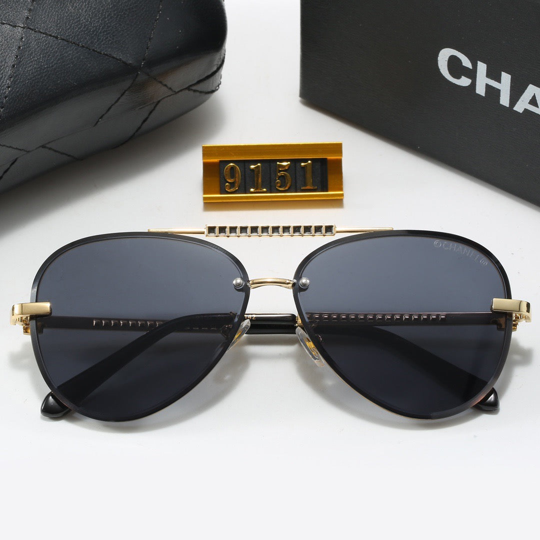 Fashion Sunglasses-DBT-9151