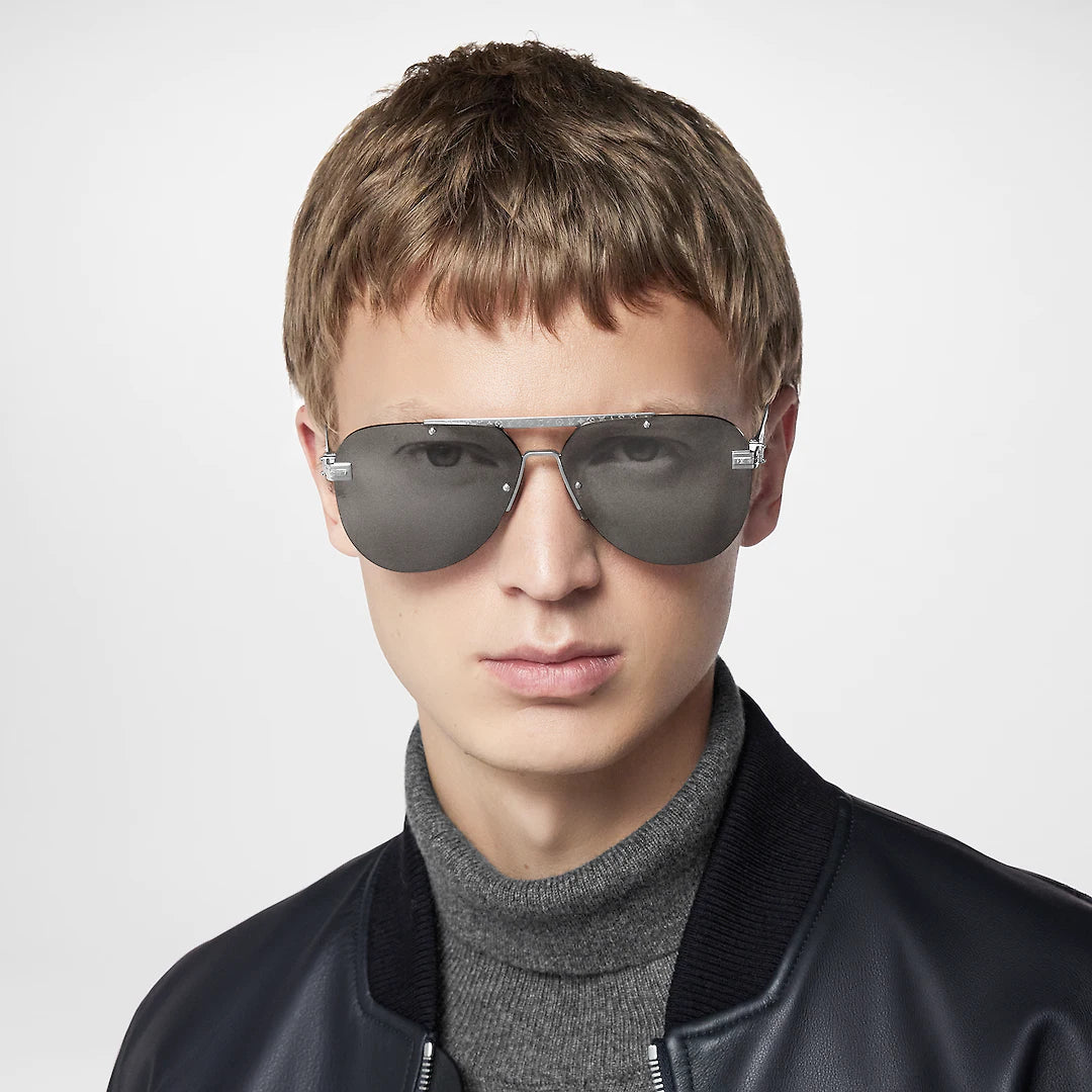 L Ash Sunglasses