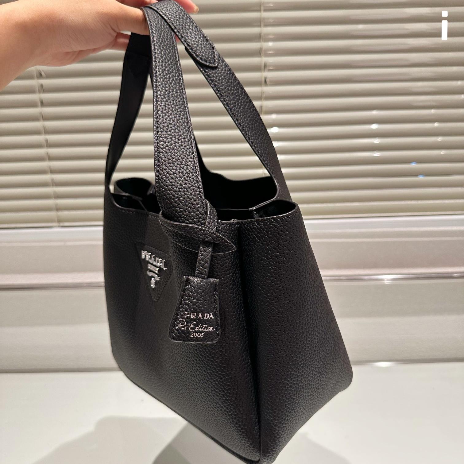 1:1 quality bucket bag