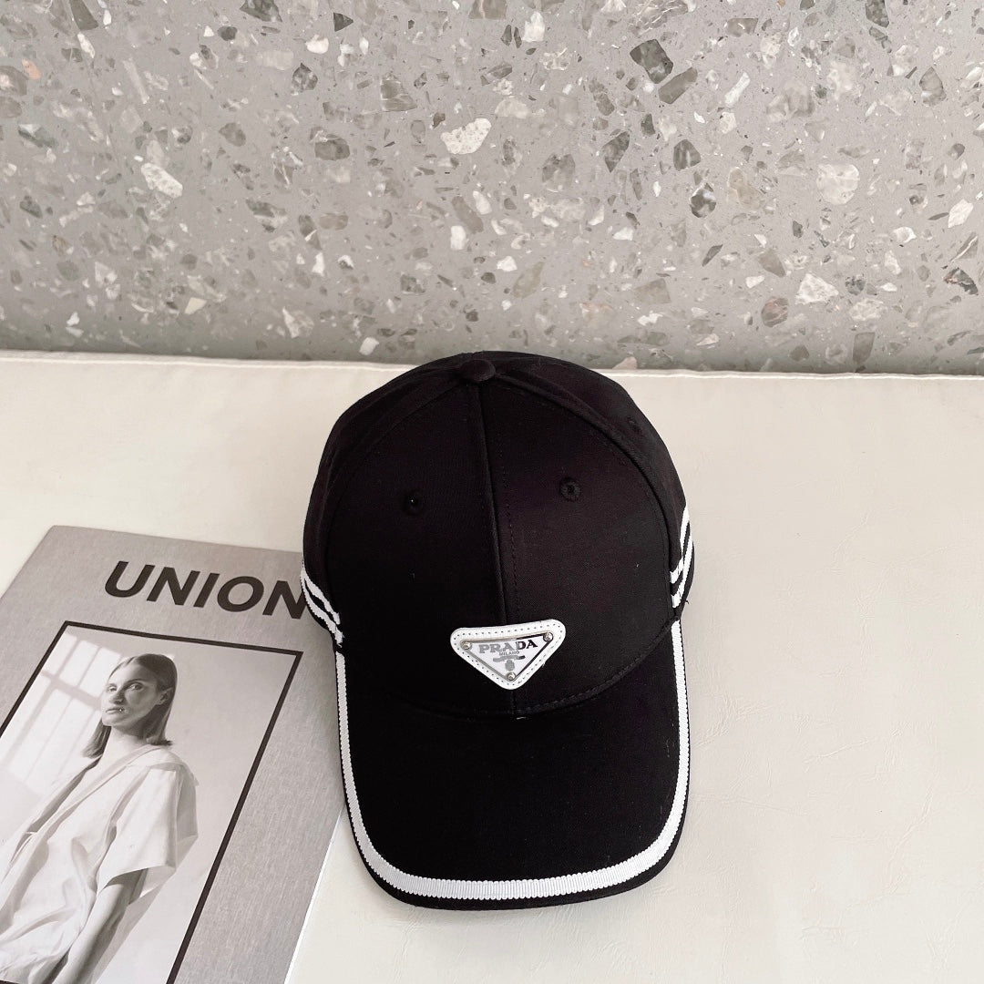 Versatile Inverted Triangle Baseball Cap