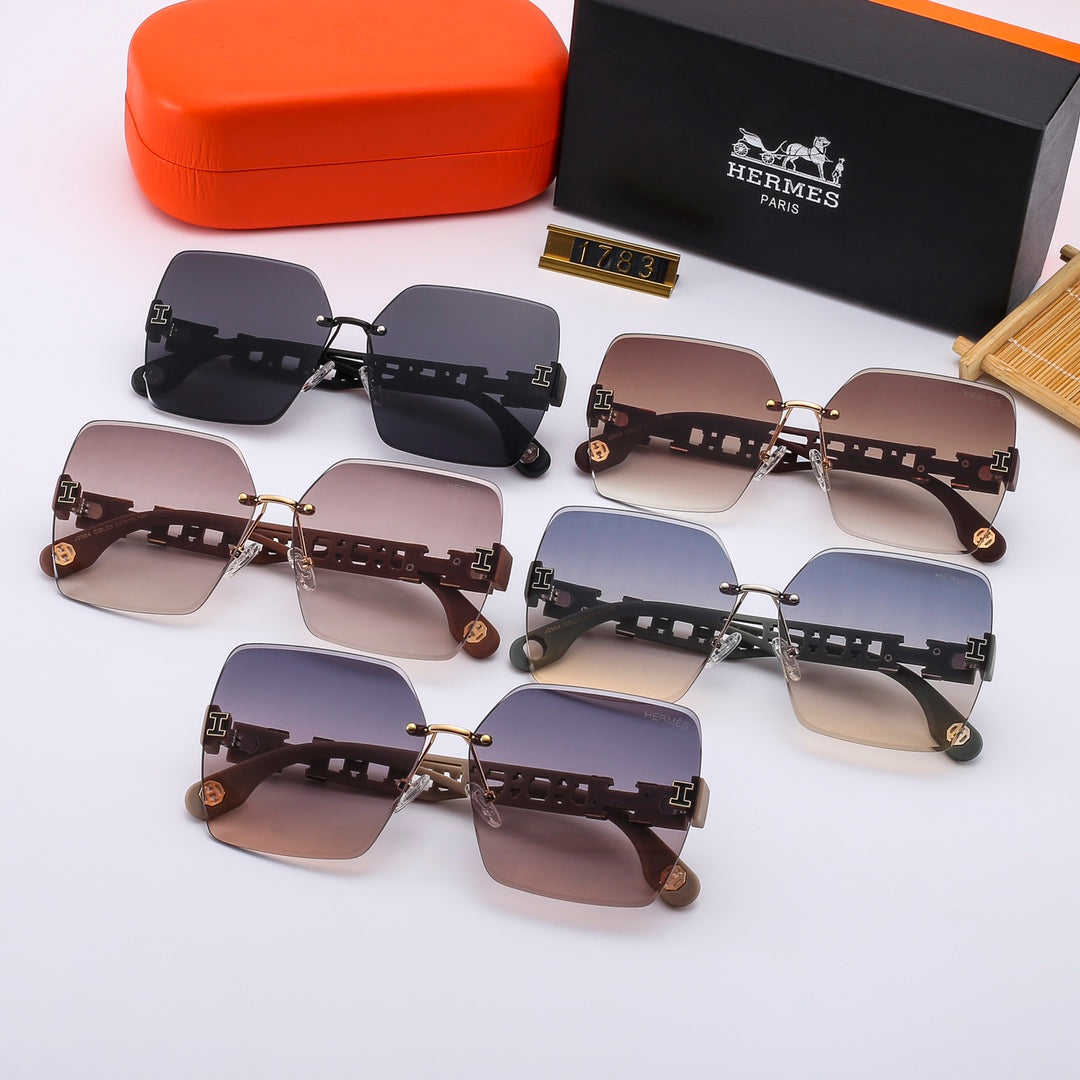 Square Sunglasses 1783