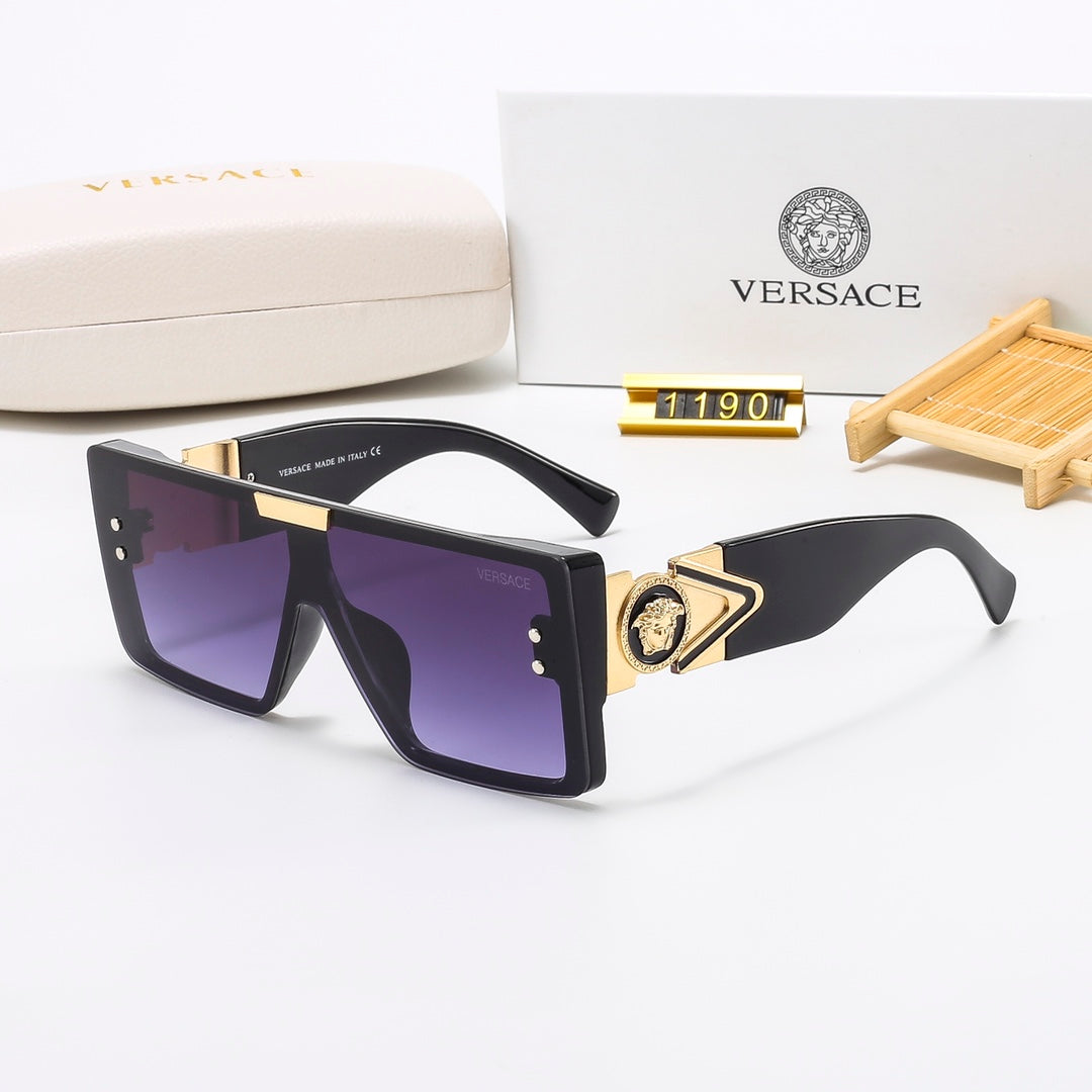 Square Sunglasses 1190