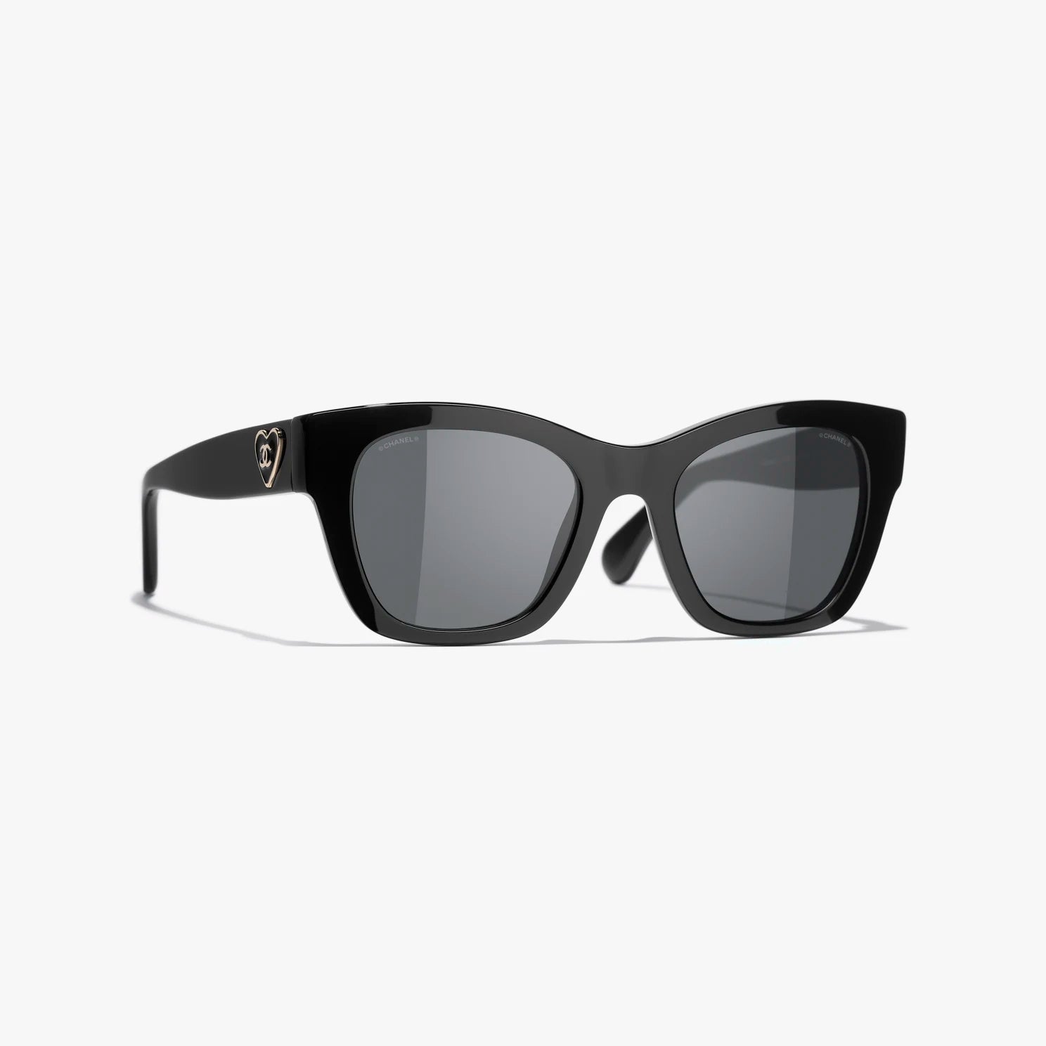 SQUARE SUNGLASSES 5478