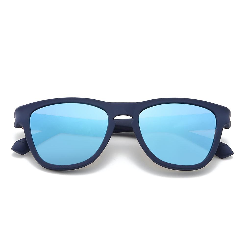 Oval Casual Sunglasses