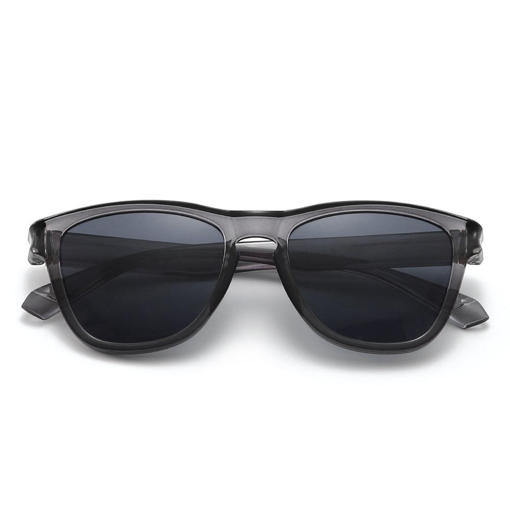 Oval Casual Sunglasses