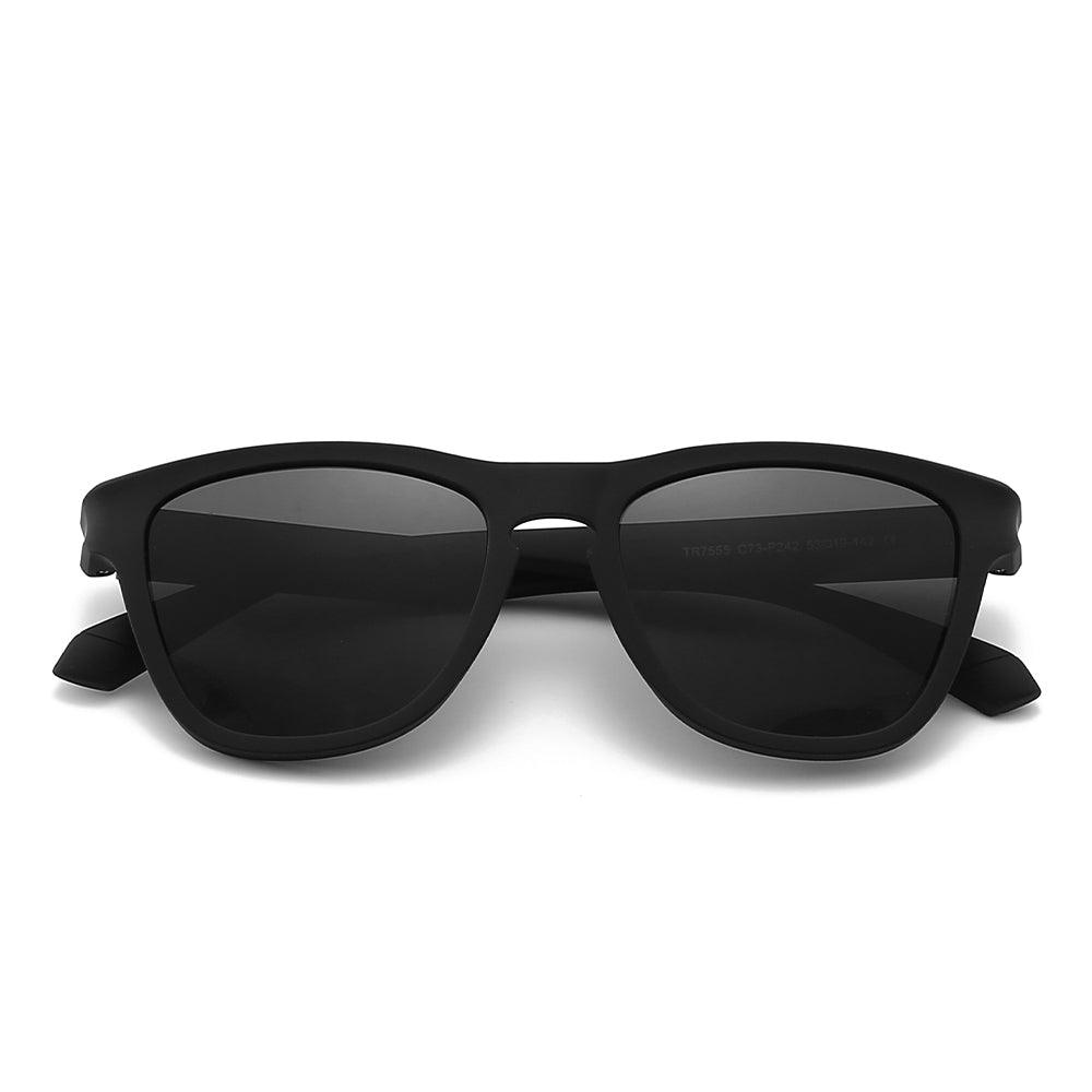 Oval Casual Sunglasses