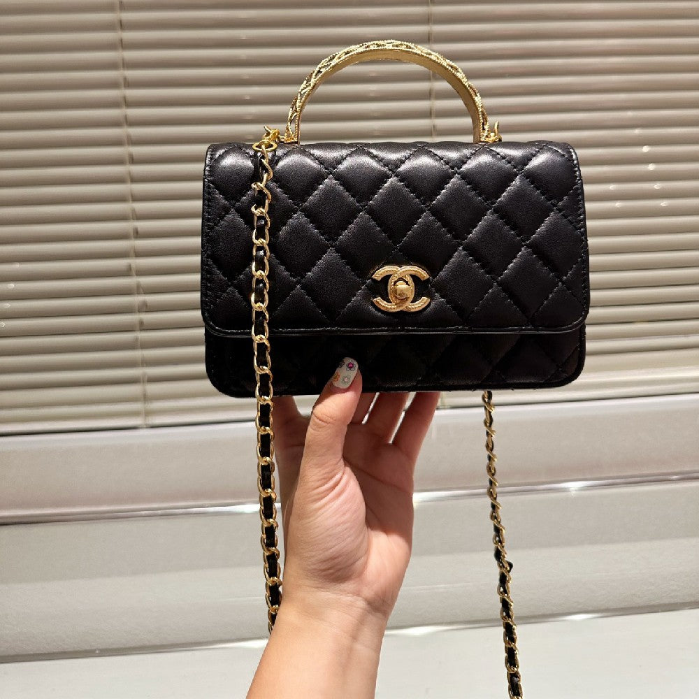 Classic Flap Bag W3821