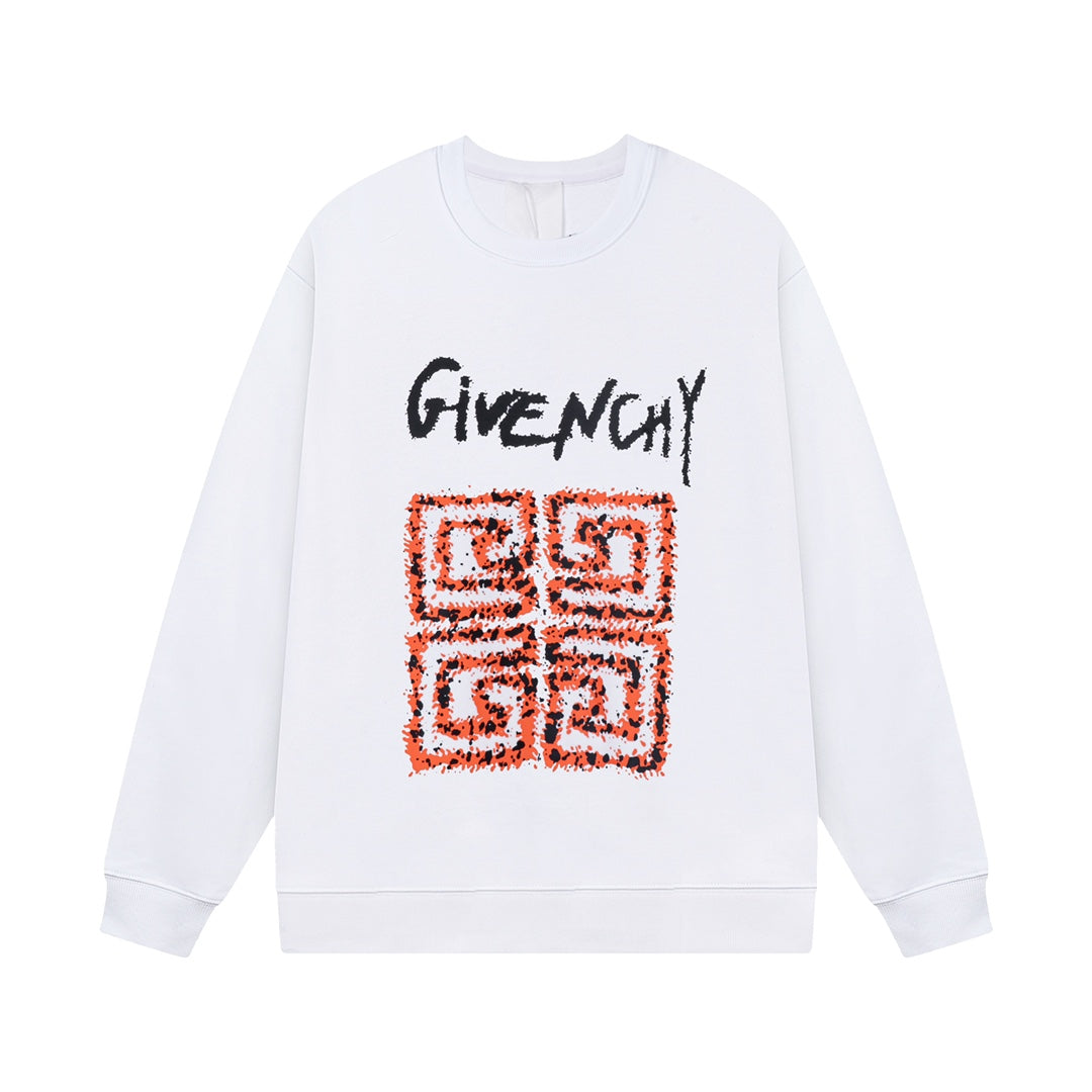 4G Print Sweatshirt