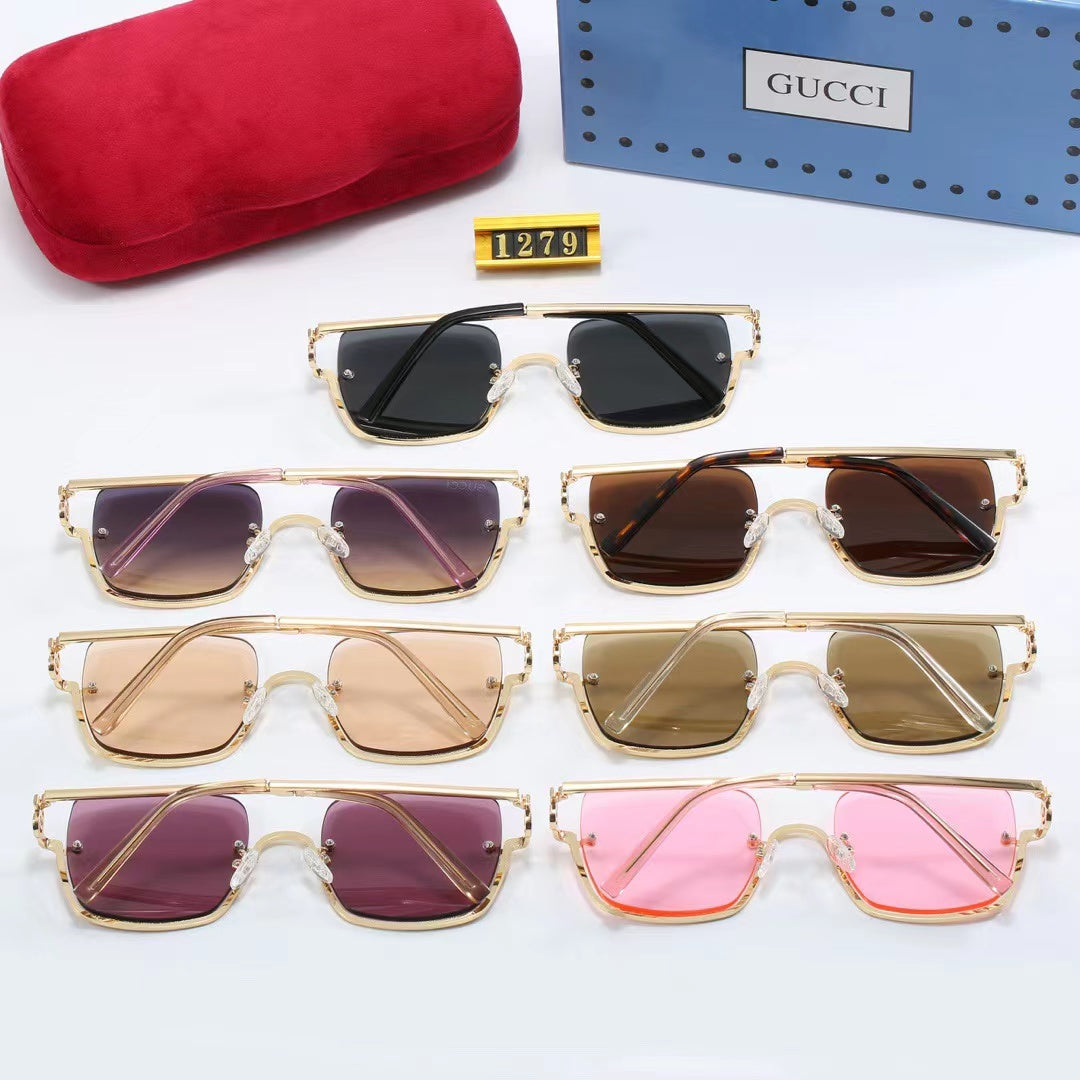 Fashion Sunglasses—1279