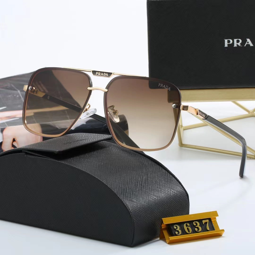 Fashion Sunglasses—3637