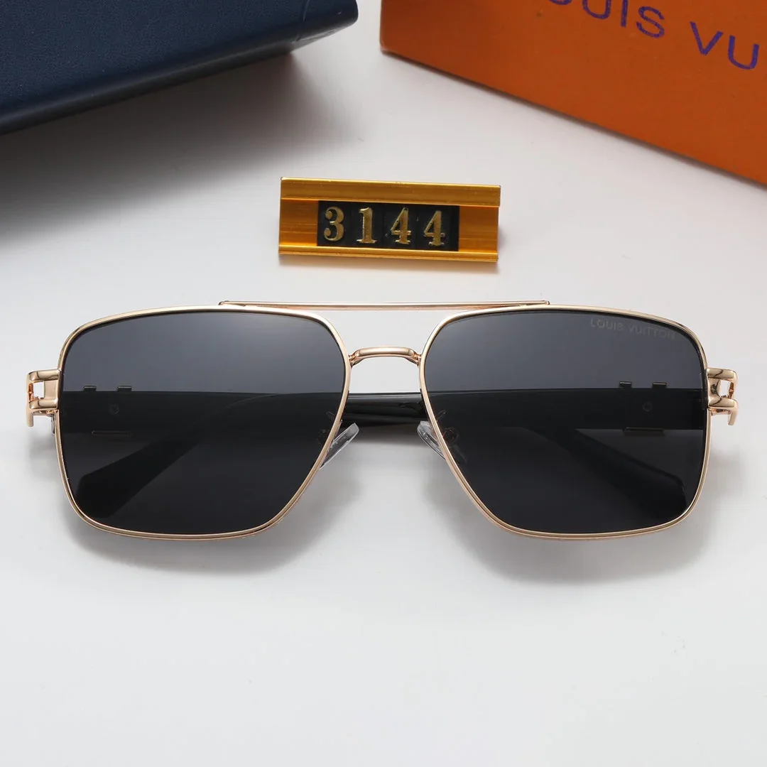 Fashion Sunglasses 3144