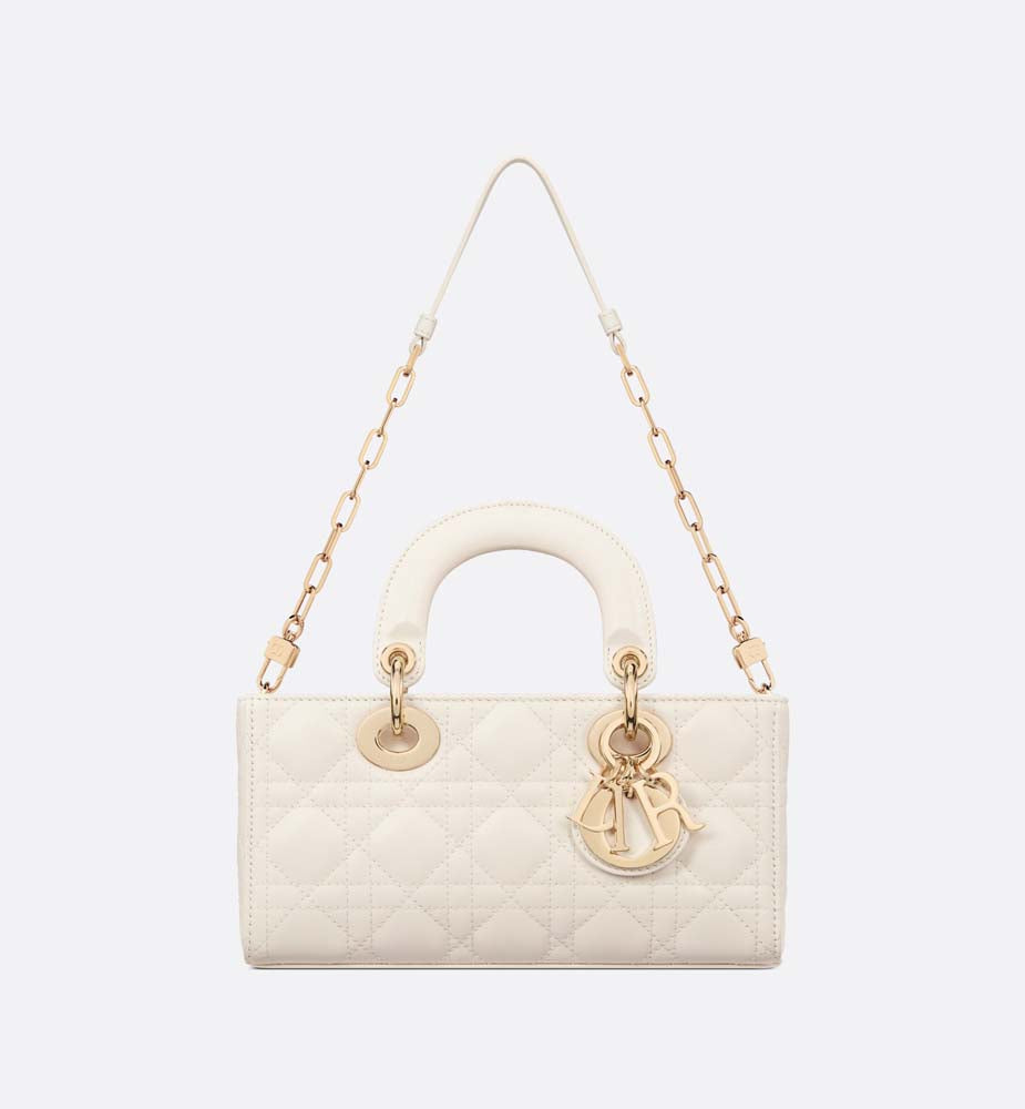 SMALL LADY D-JOY BAG