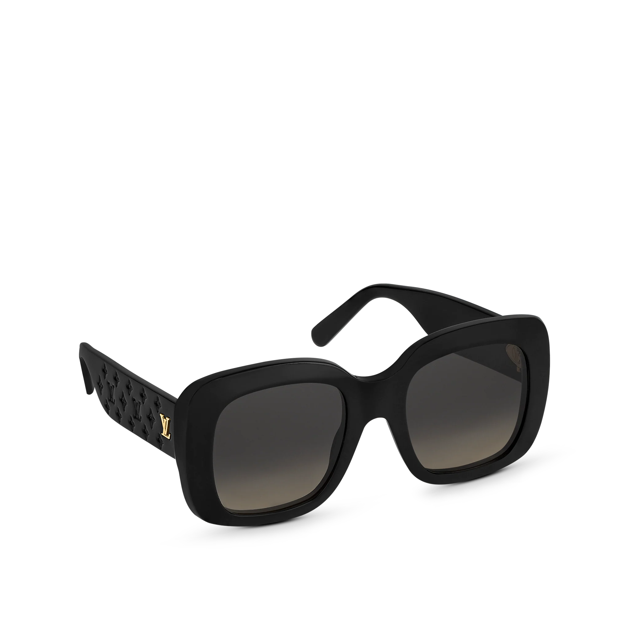 Empreinte Square Sunglasses