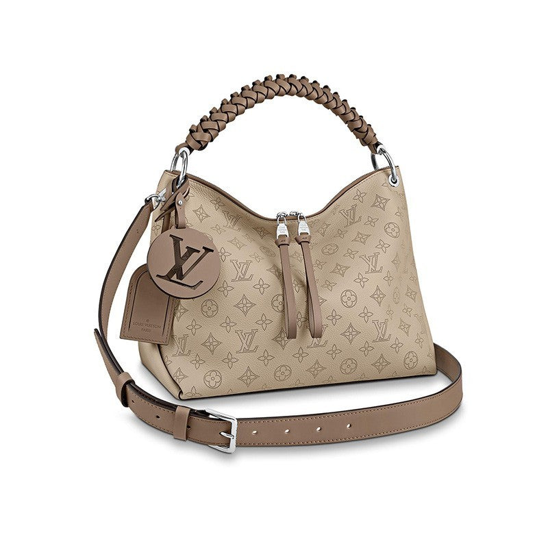 LL M56084 Beaubourg Hobo MM Poche felli