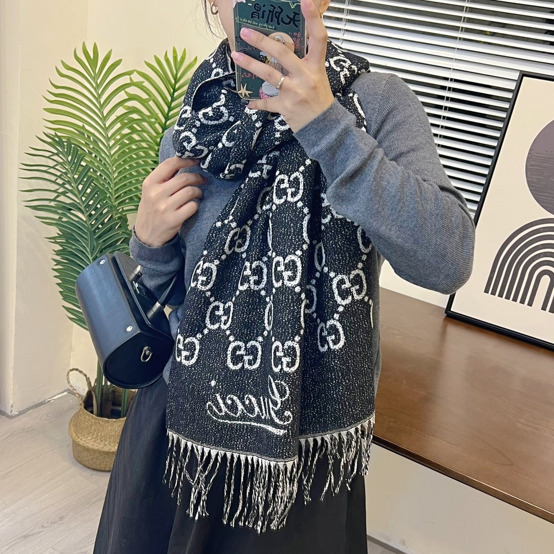 fashion scarf shawl