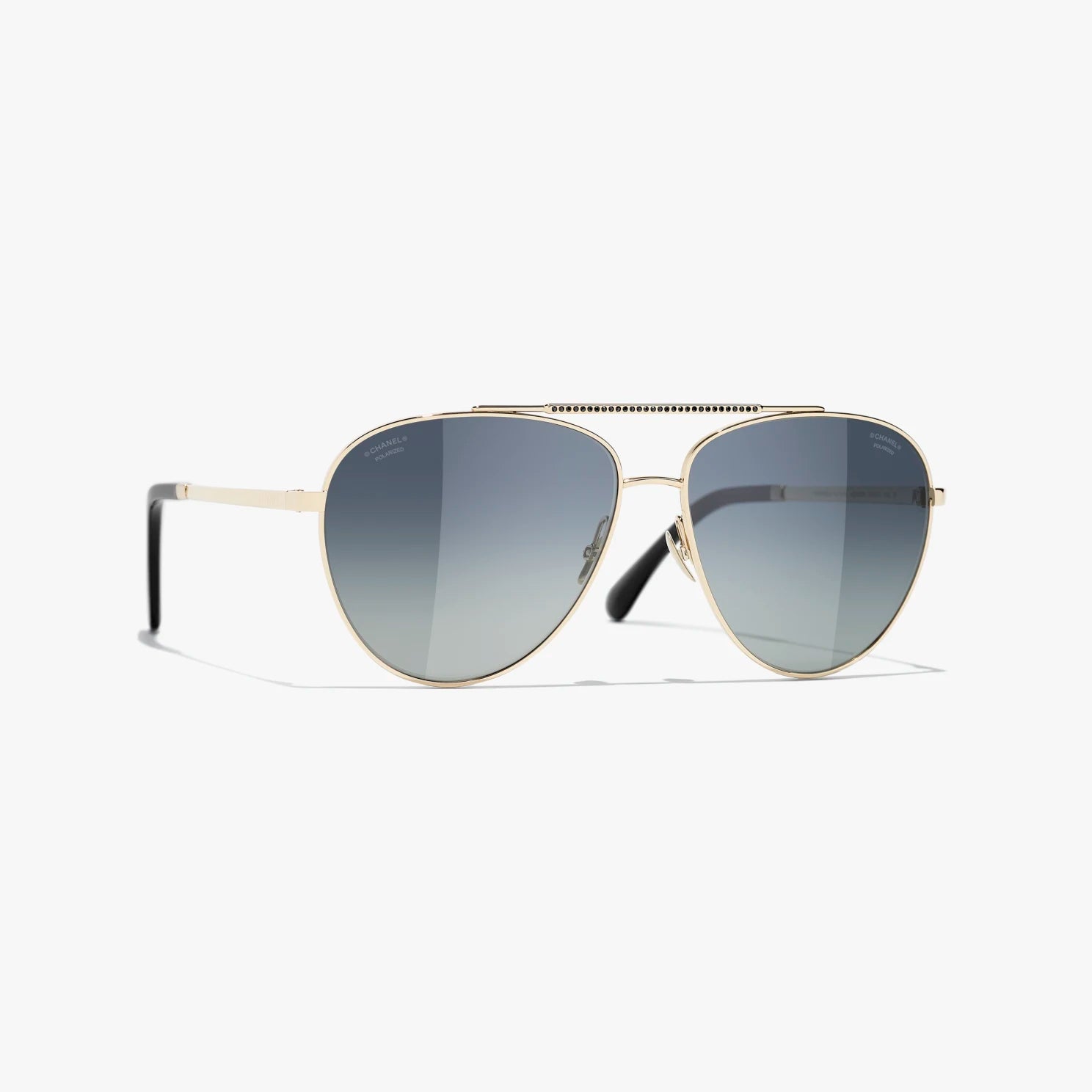 PILOT SUNGLASSES 4279B