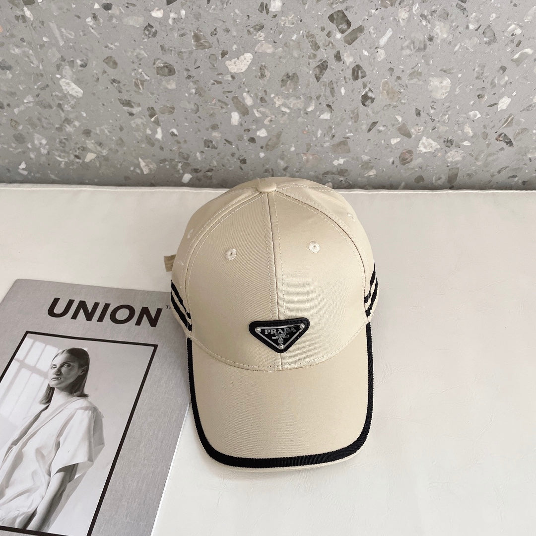 Versatile Inverted Triangle Baseball Cap