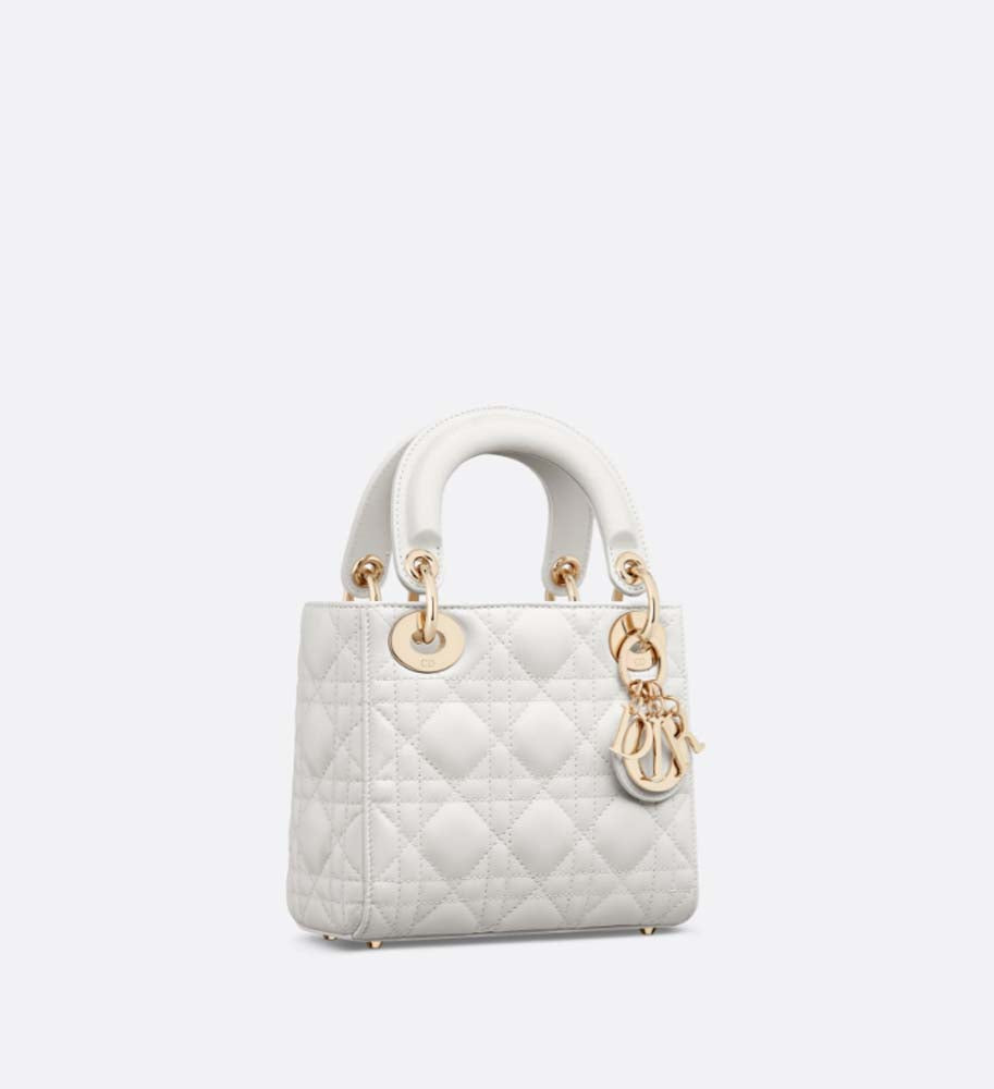 MINI LADY D BAG