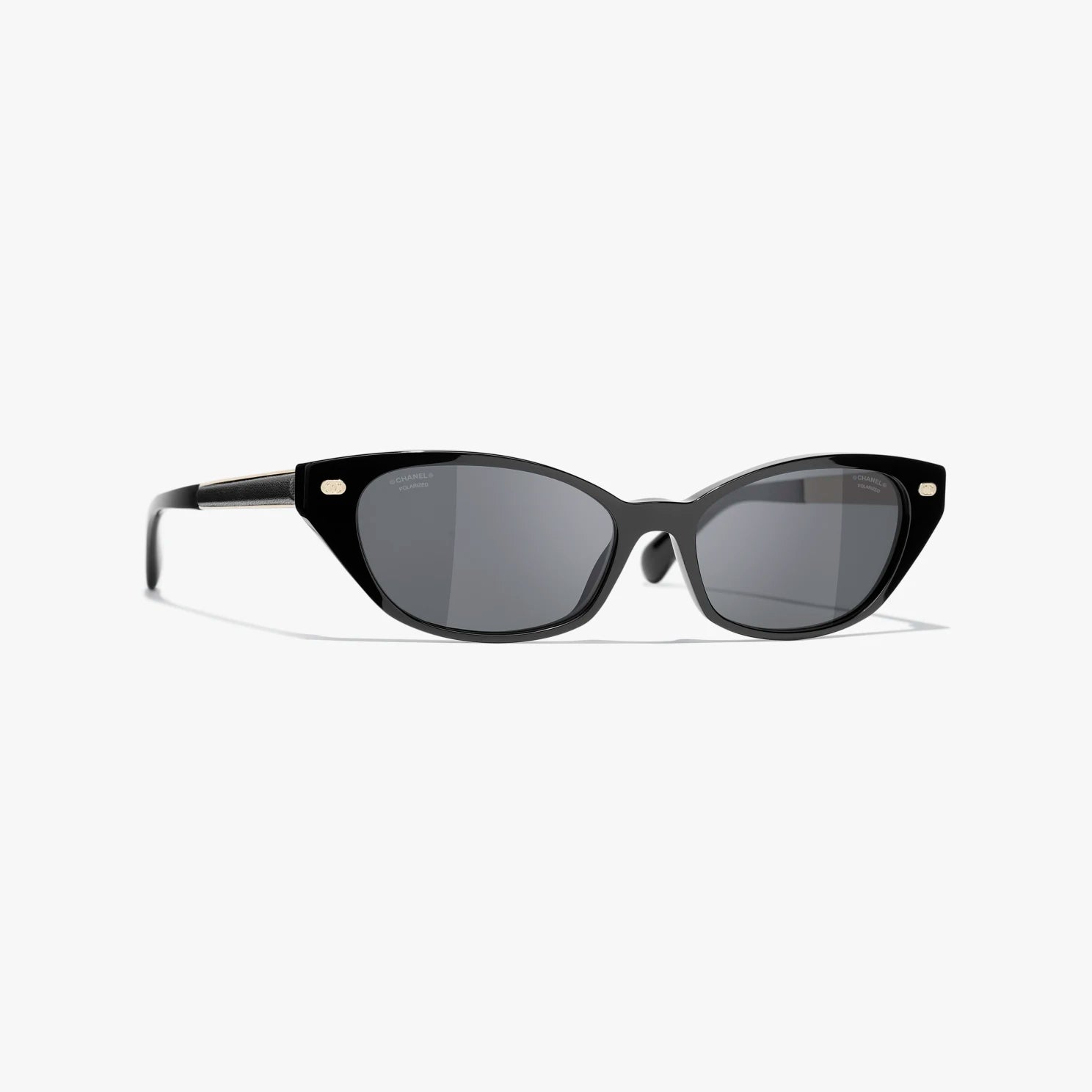 CAT EYE SUNGLASSES 5438Q