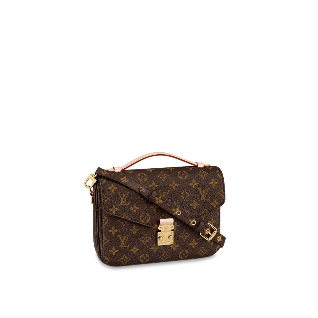 LL Pochette Metis M44875 Poche felli