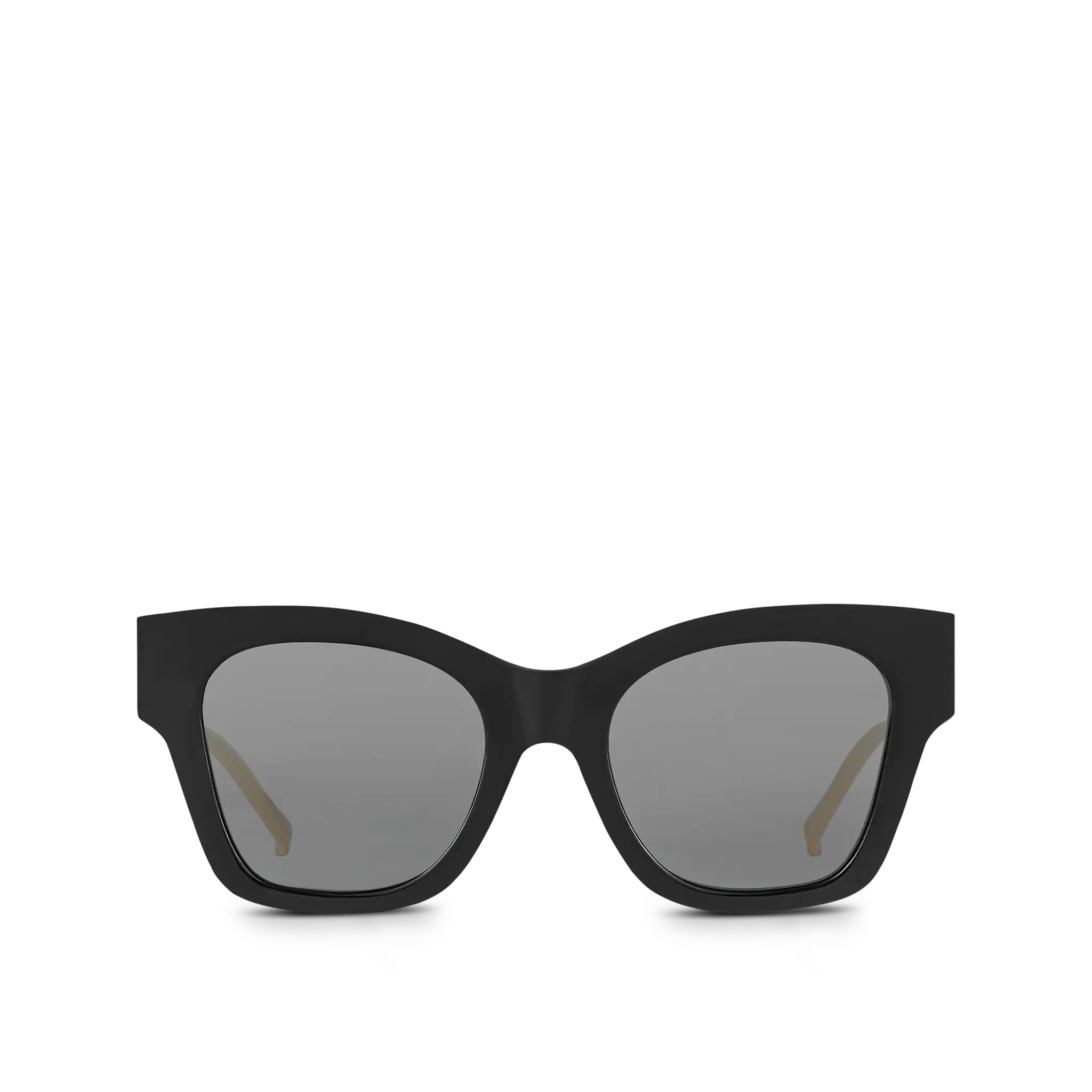 Edge Cat Eye Sunglasses