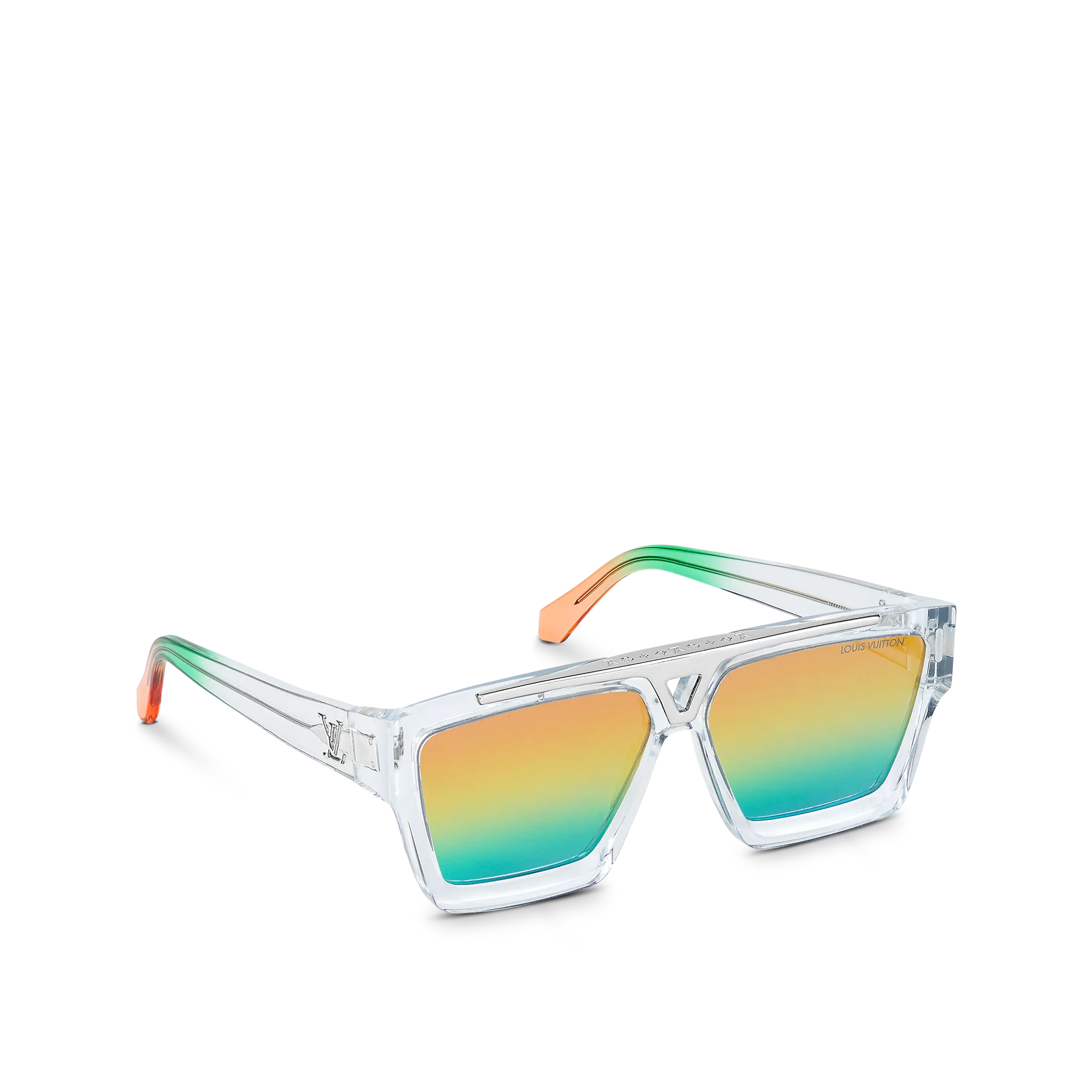 1.1 Evidence Sunglasses