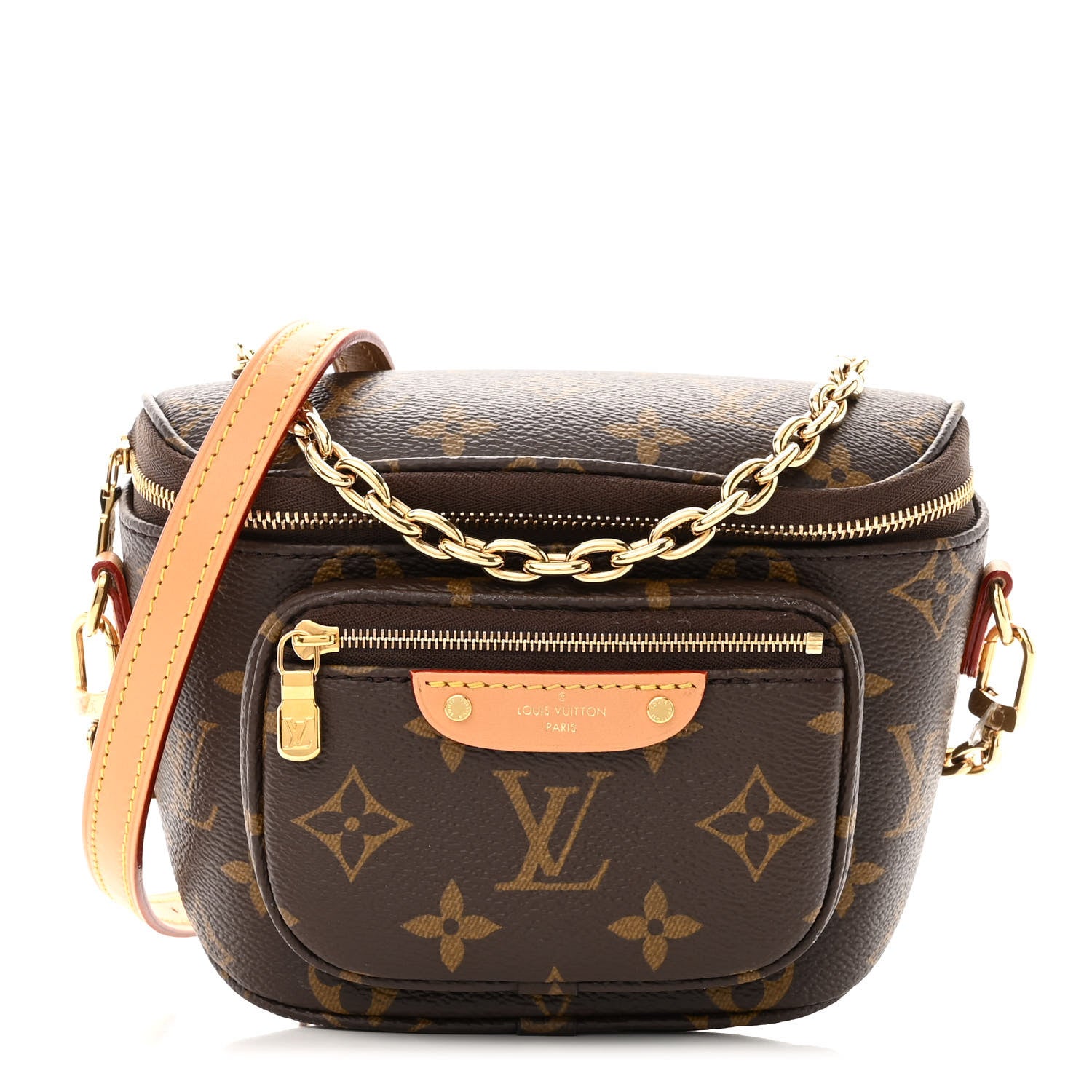 LL Monogram Mini Bumbag M82335