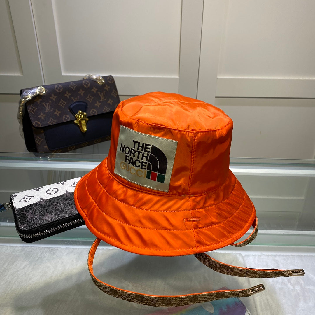 The North Face Reversible Bucket Hat