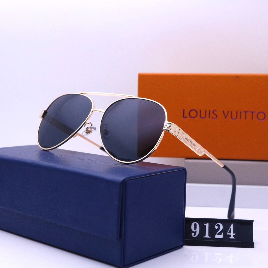 Fashion Sunglasses—9124